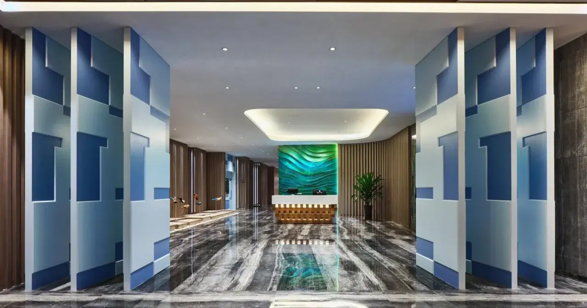 Holiday Inn Xining Hot-Spring by IHG