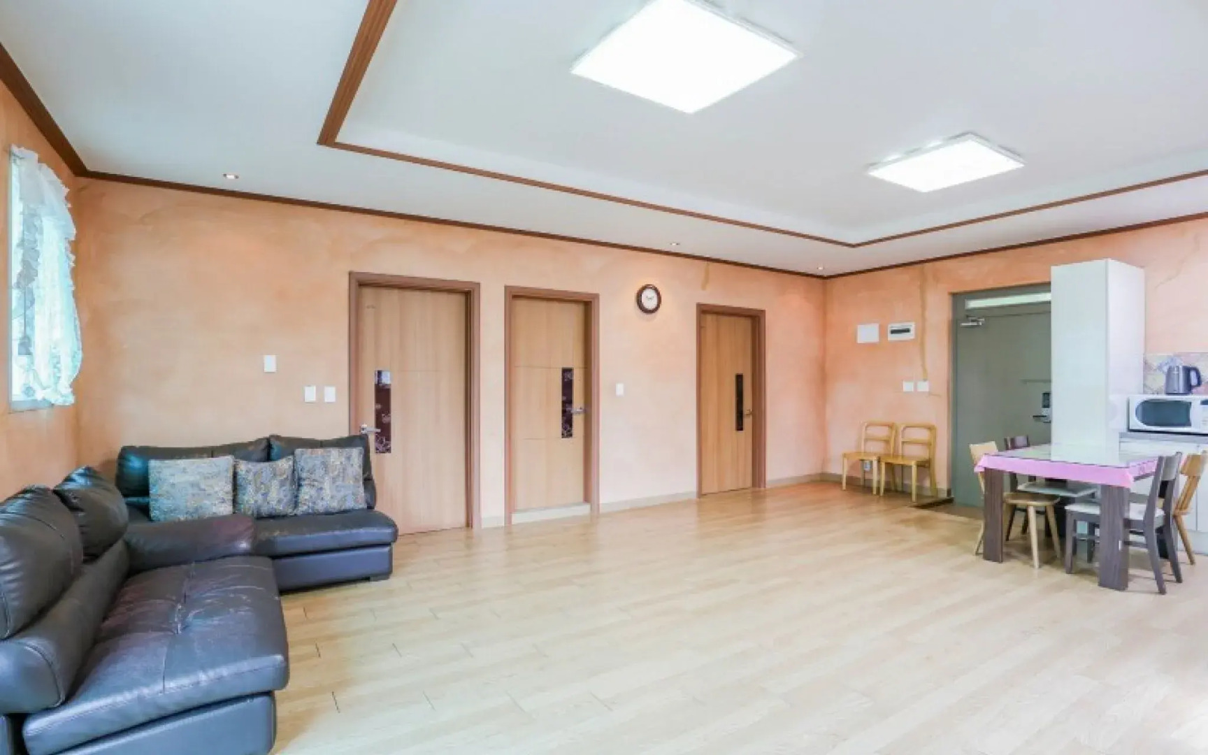 Yangpyeong Saesoon Pension