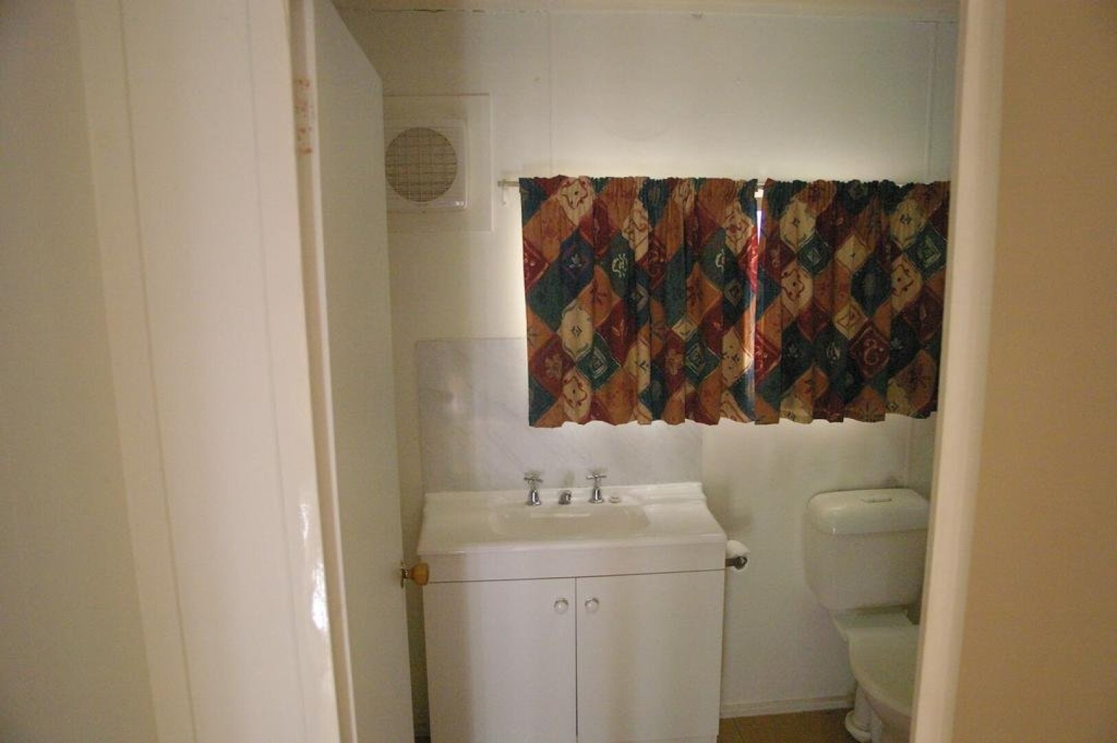 Mount Isa Caravan Park