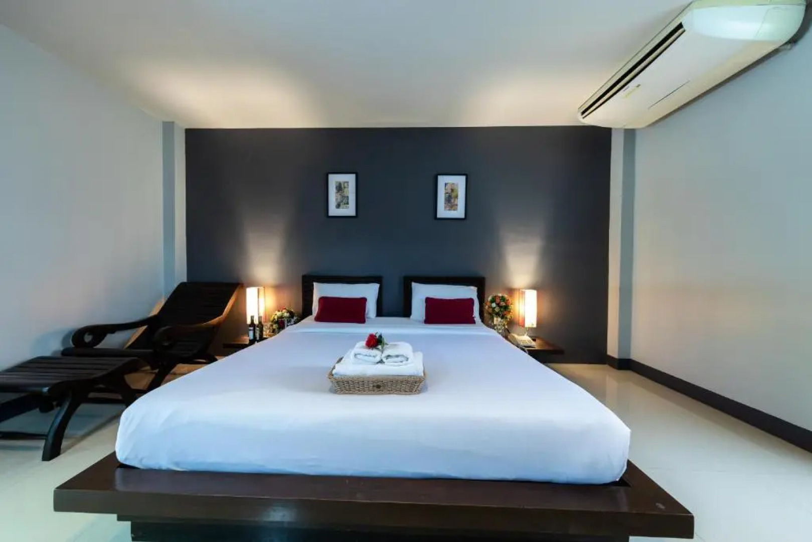 River Kwai Bridge Resort