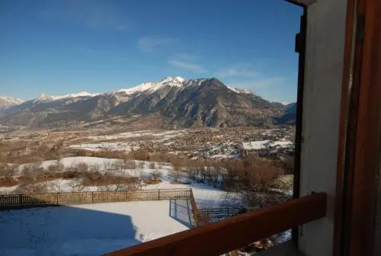 Auberge du Rochasson