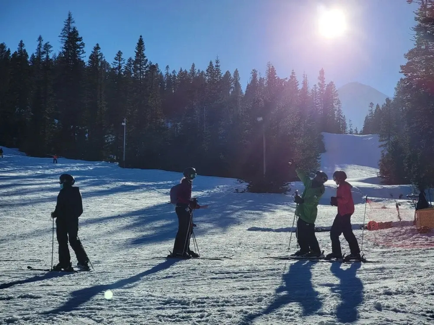 Cooper Spur Mountain Resort