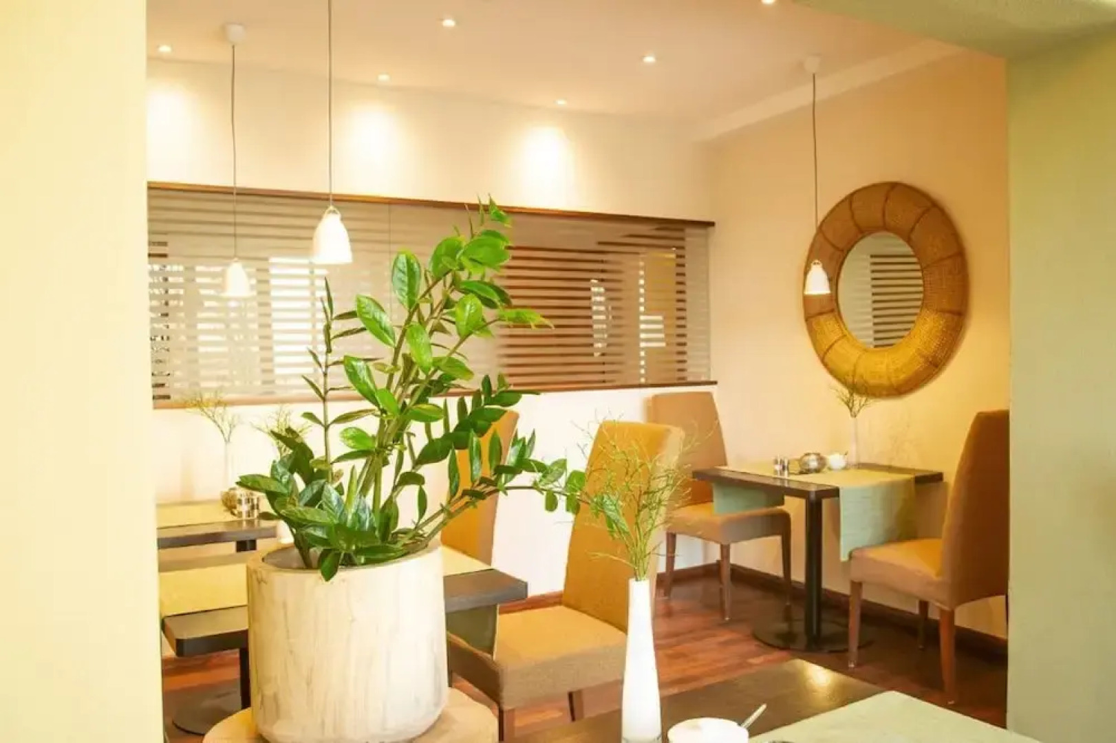 Bio Thermalhotel Falkenhof