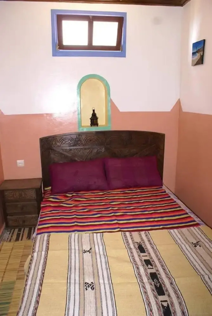 Appartement Kasbah Tiznit