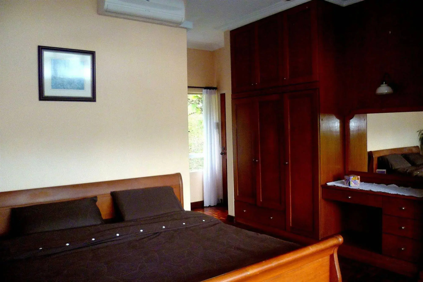 Brahminy Kite Holiday Home
