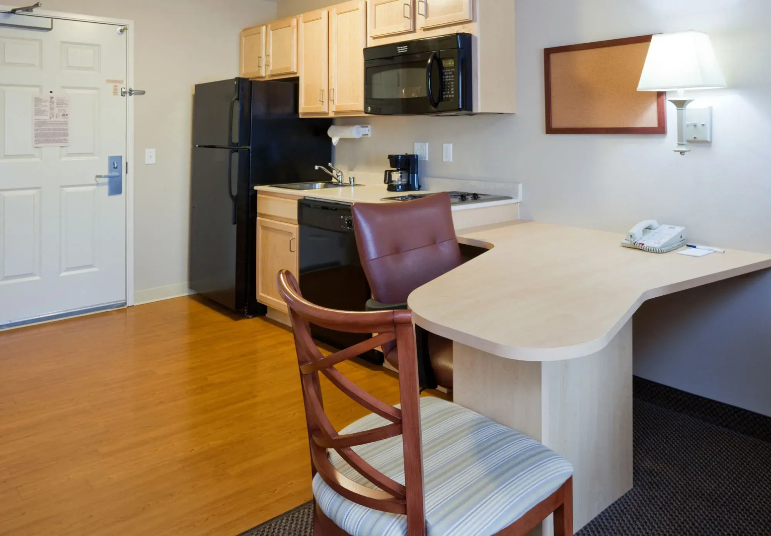 Candlewood Suites Milwaukee Brown Deer by IHG