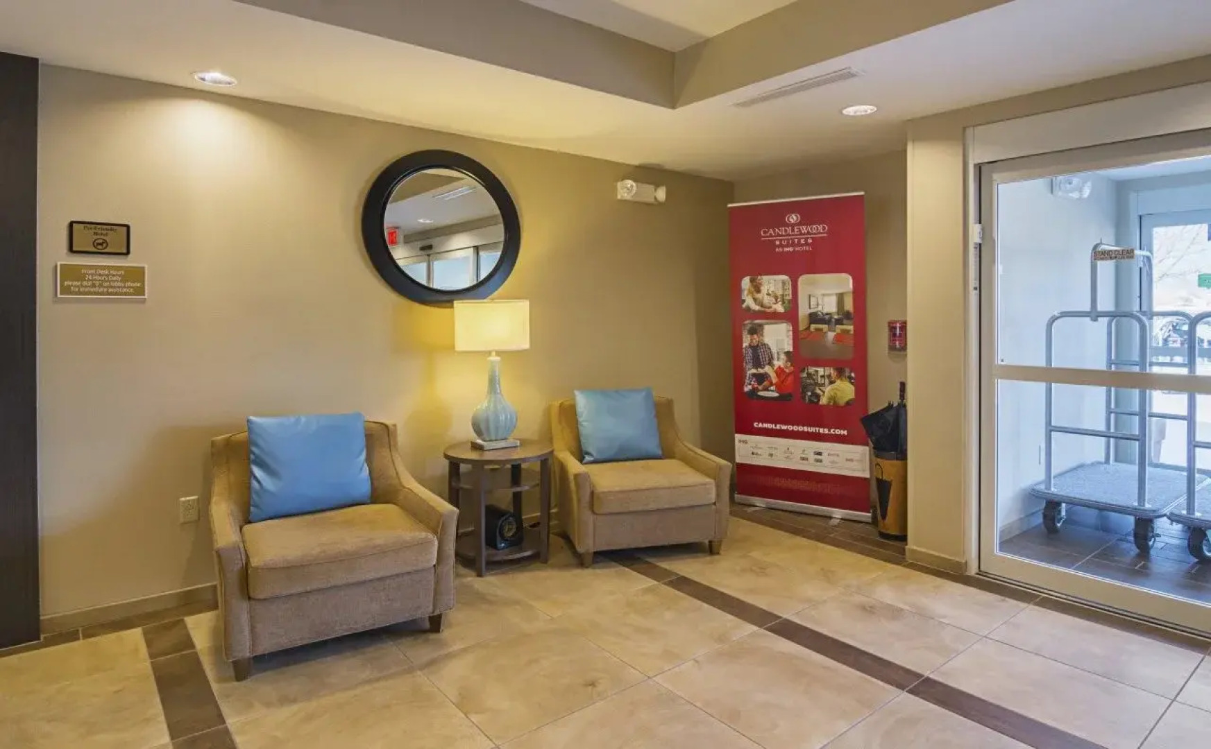 Candlewood Suites Pensacola - University Area by IHG