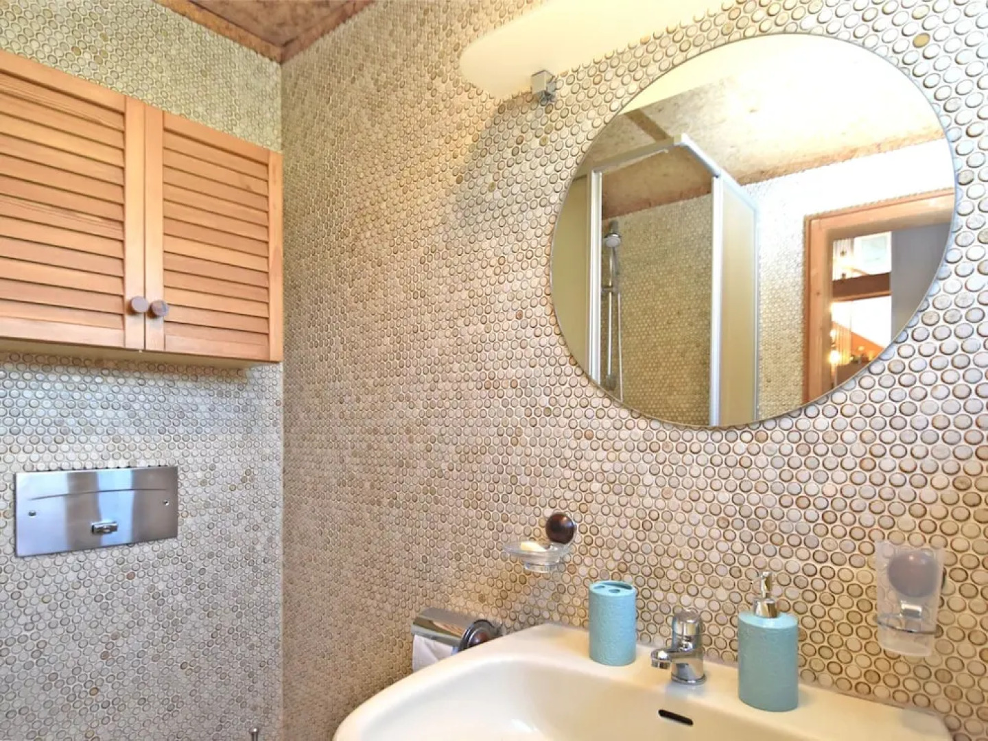 Beautiful Gallery Apartment in Passau With Separate Entrance and a Large Terrace