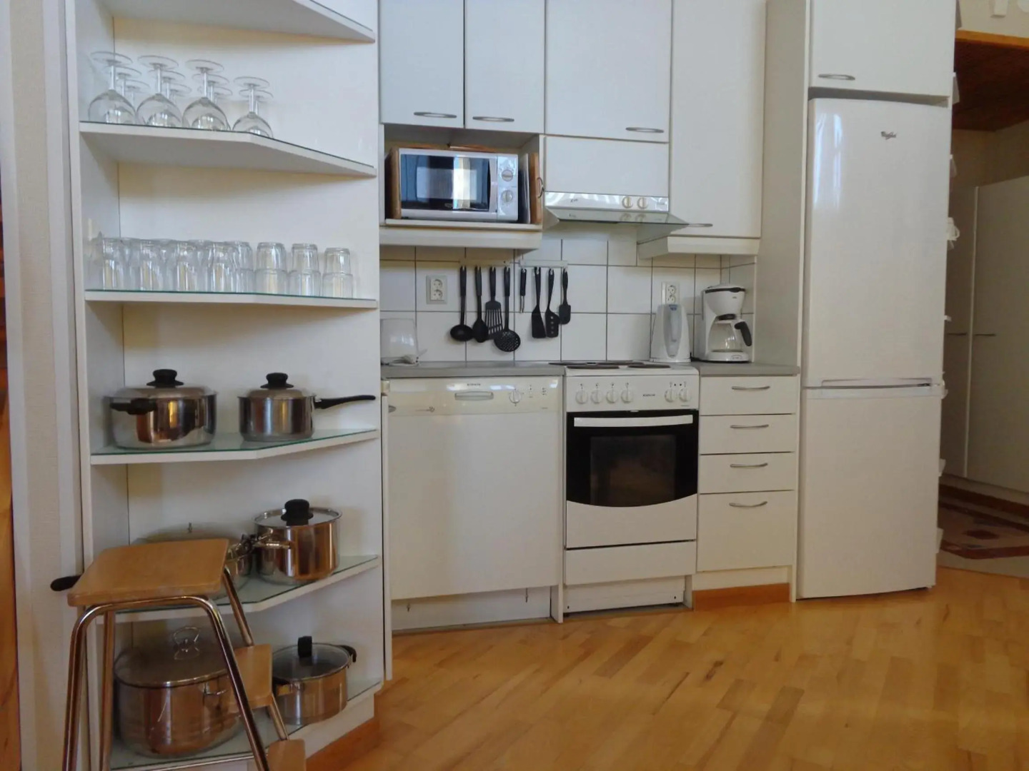 Holiday Home Kiisa a