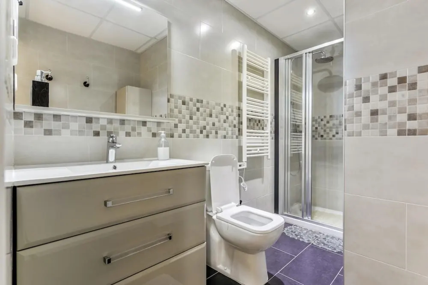 Apartment With one Bedroom in Calafell, With Private Pool, Enclosed Ga