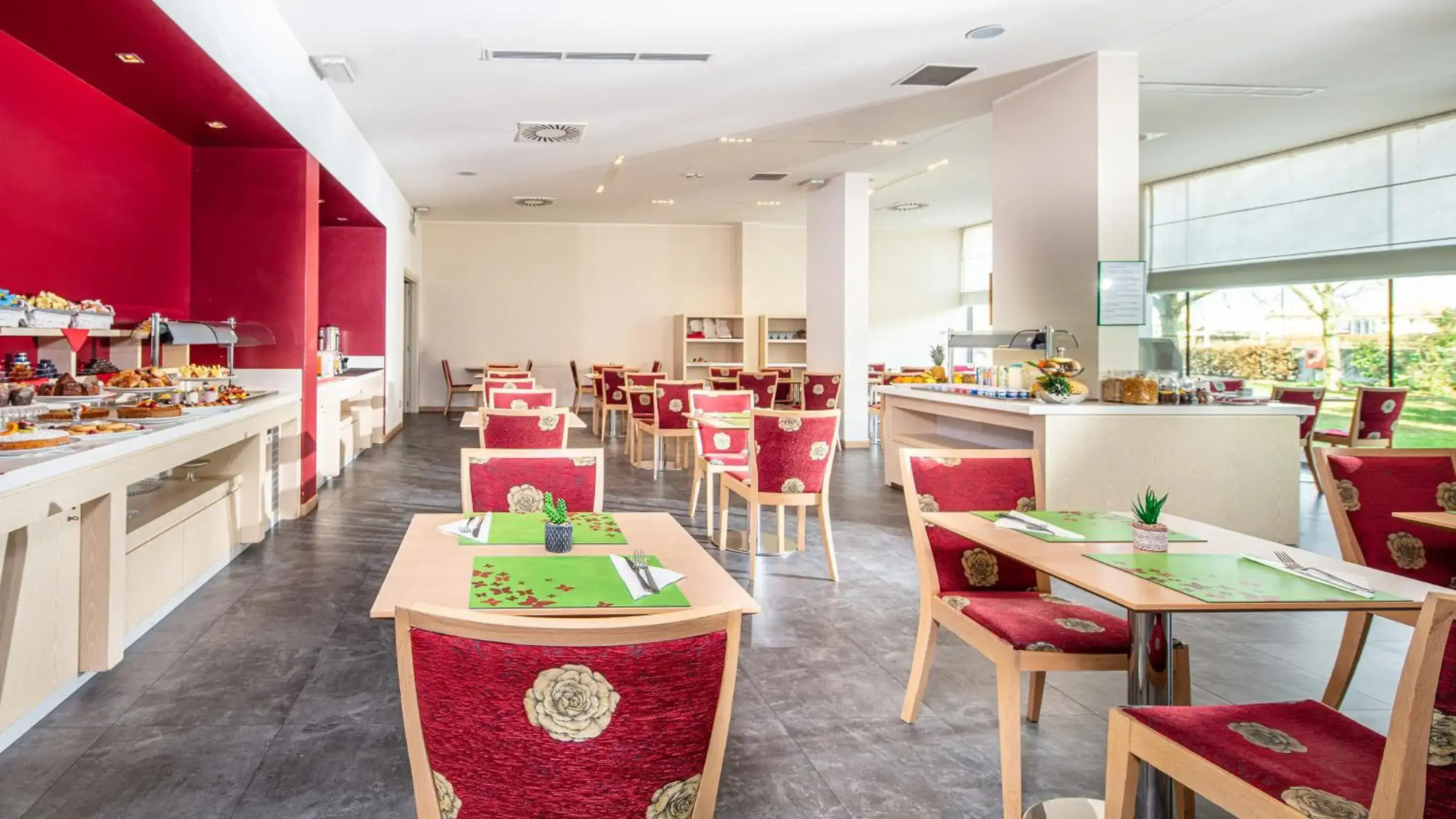 Idea Hotel Plus Udine Tavagnacco