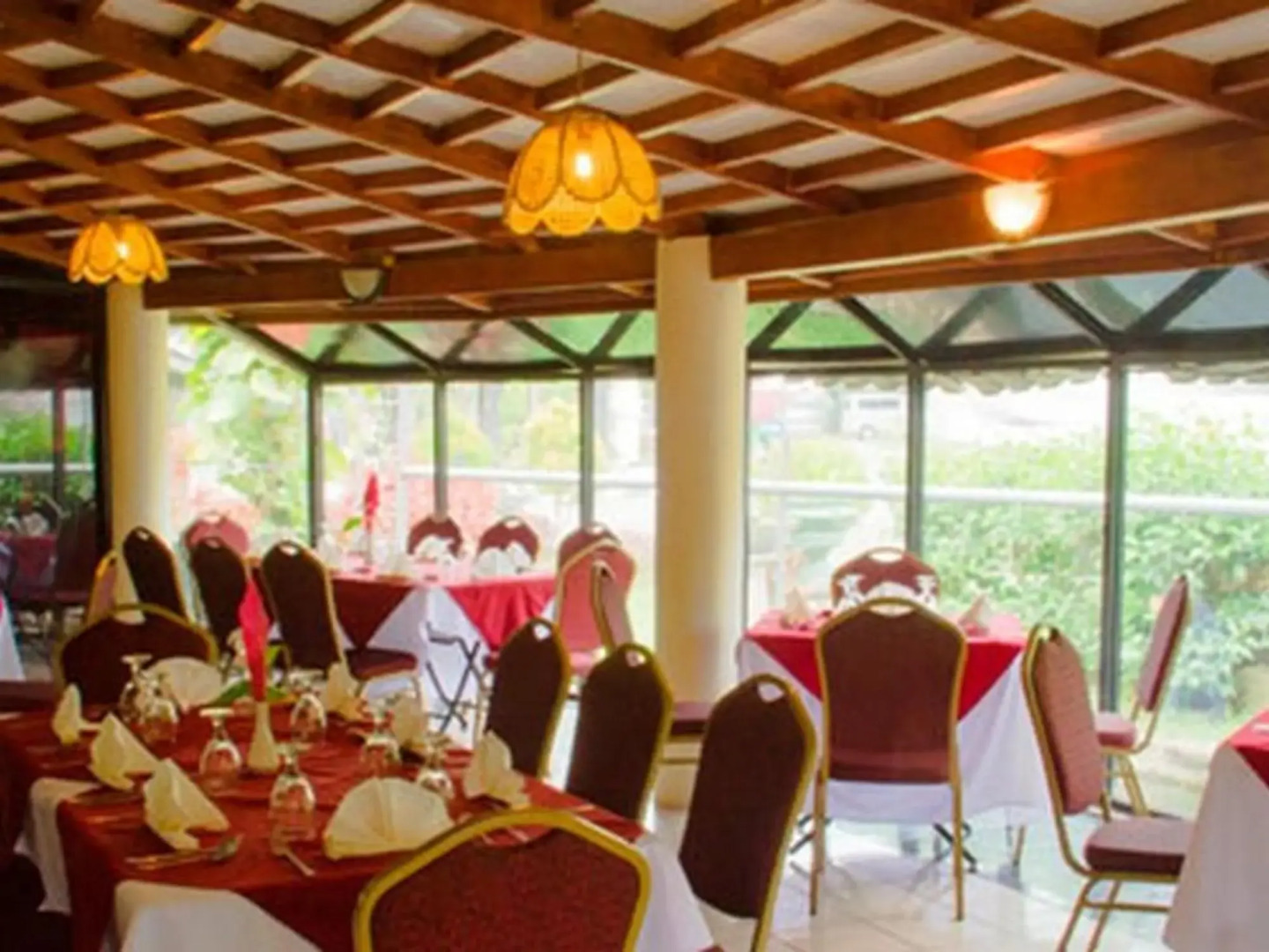 Nuansa Bali Hotel Anyer