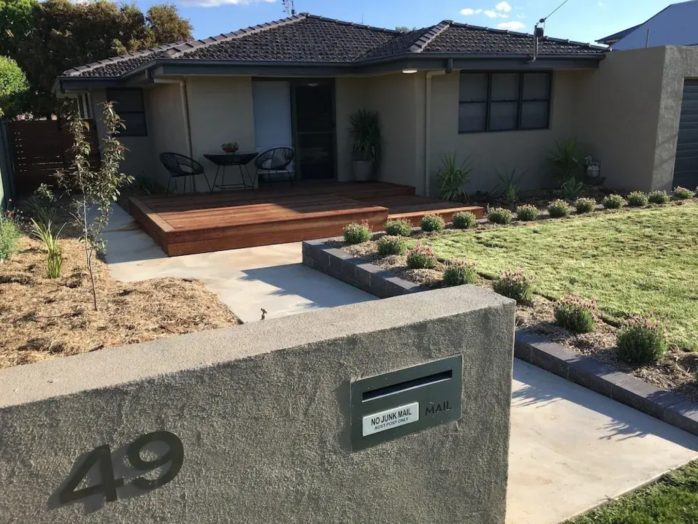 The Residences - Number 49