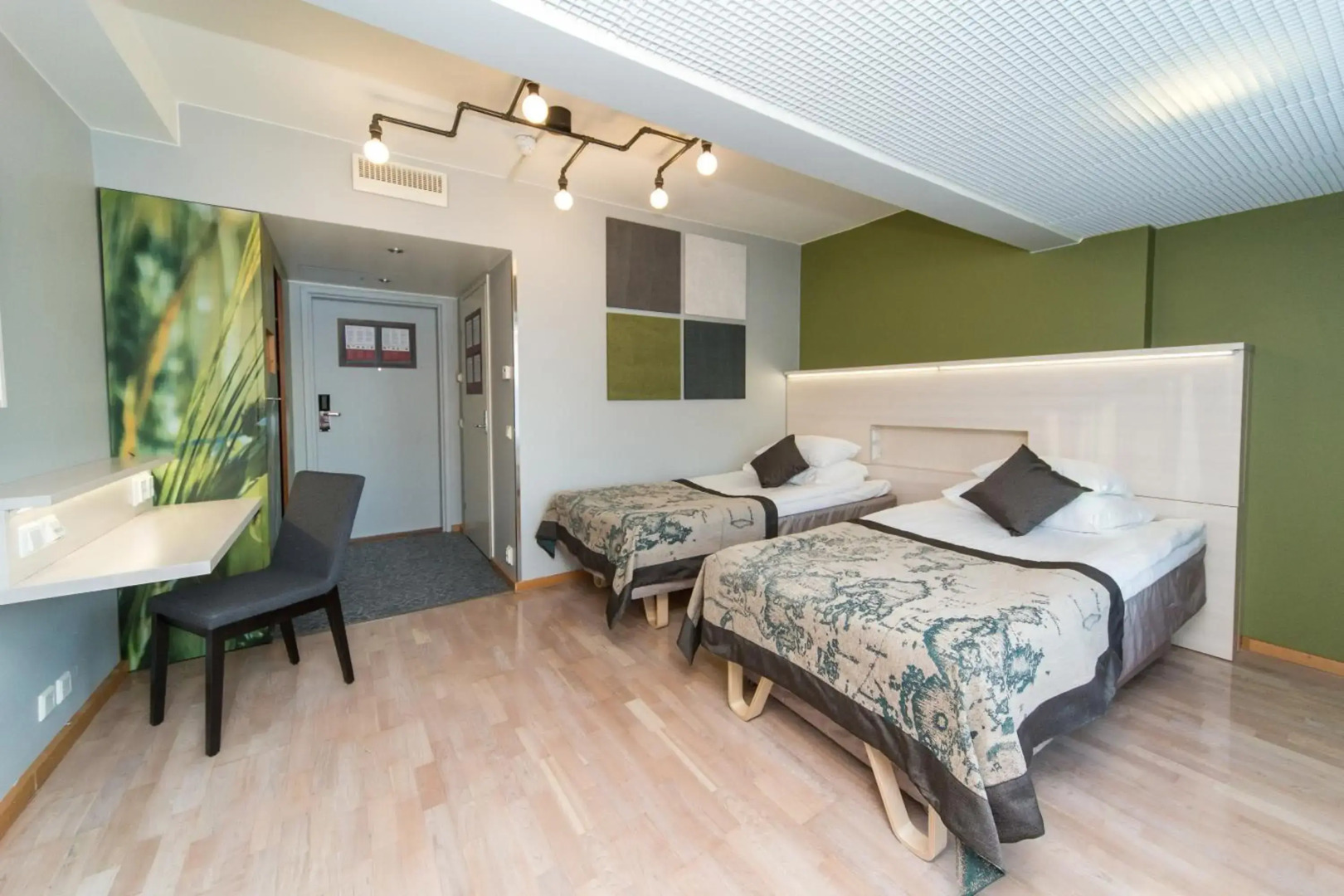 Original Sokos Hotel Vaakuna