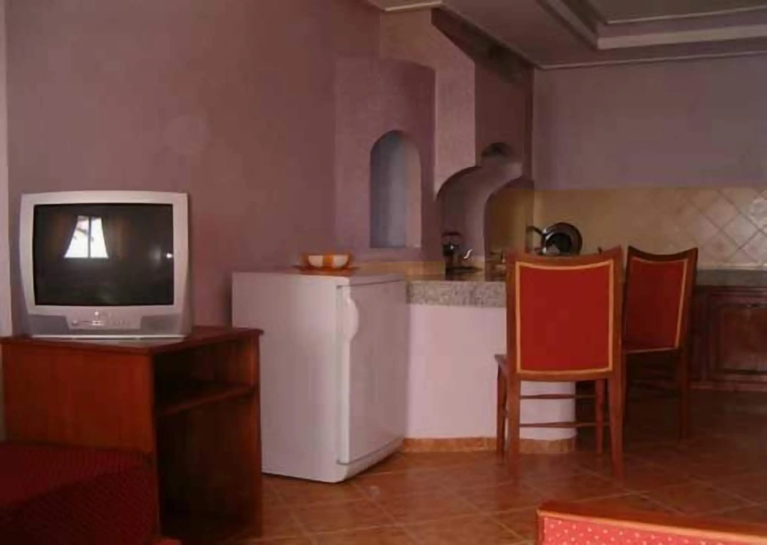 Residence Rihab