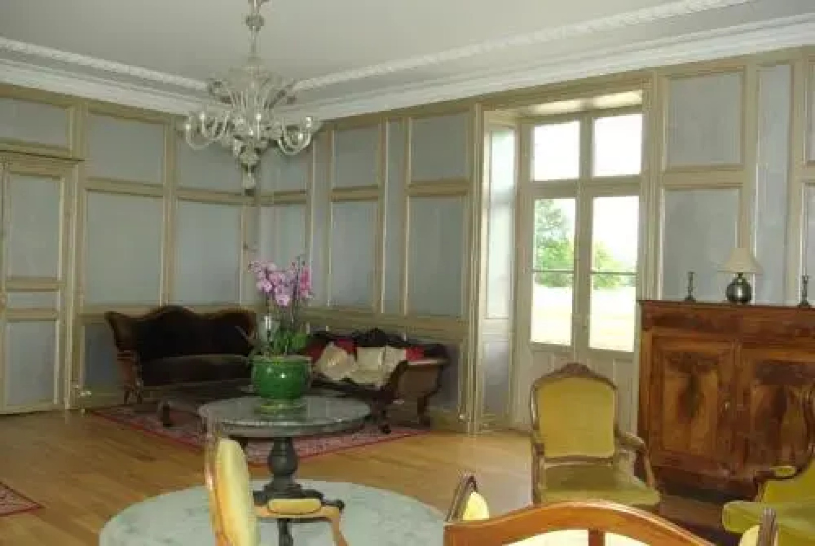 Château de la Guillonnière