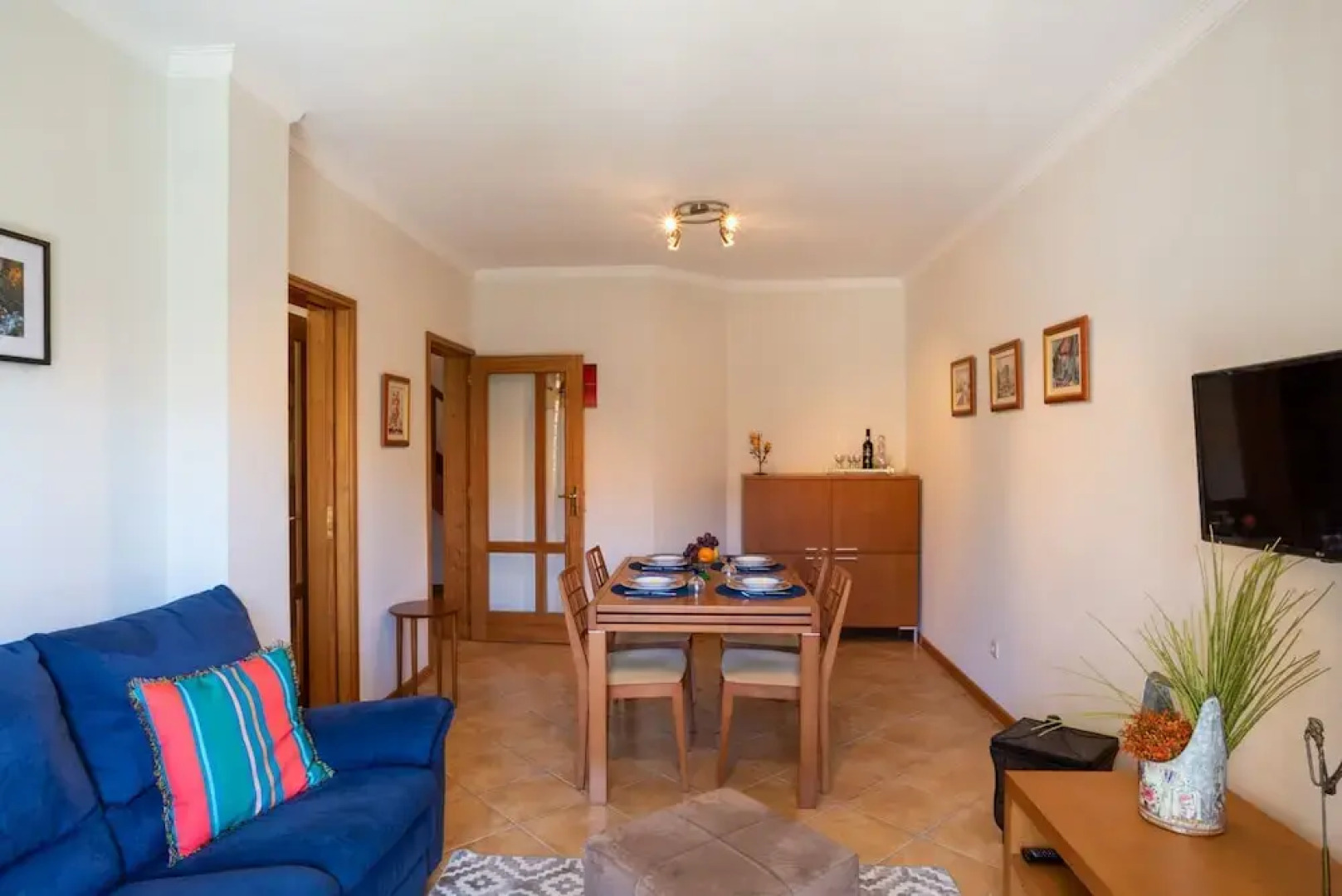 Esmoriz Land Sea View Apartment by MP