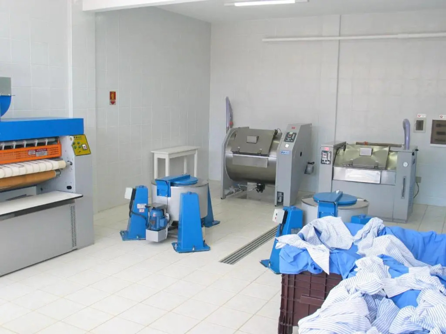 Hotel Residencial do Mirante