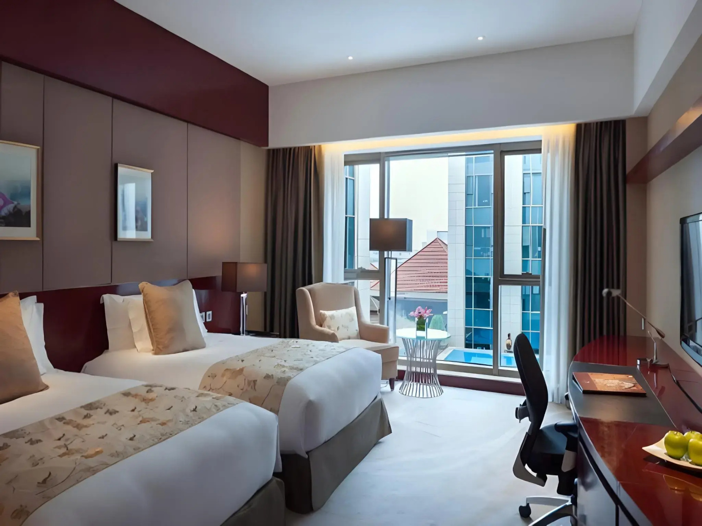 Marco Polo Jinjiang