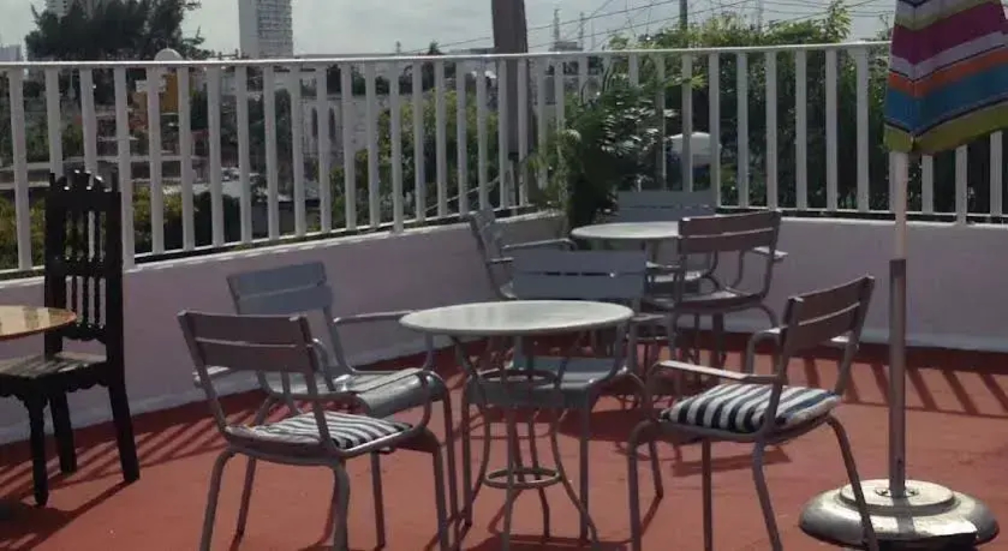 The Wine Bed & Breakfast