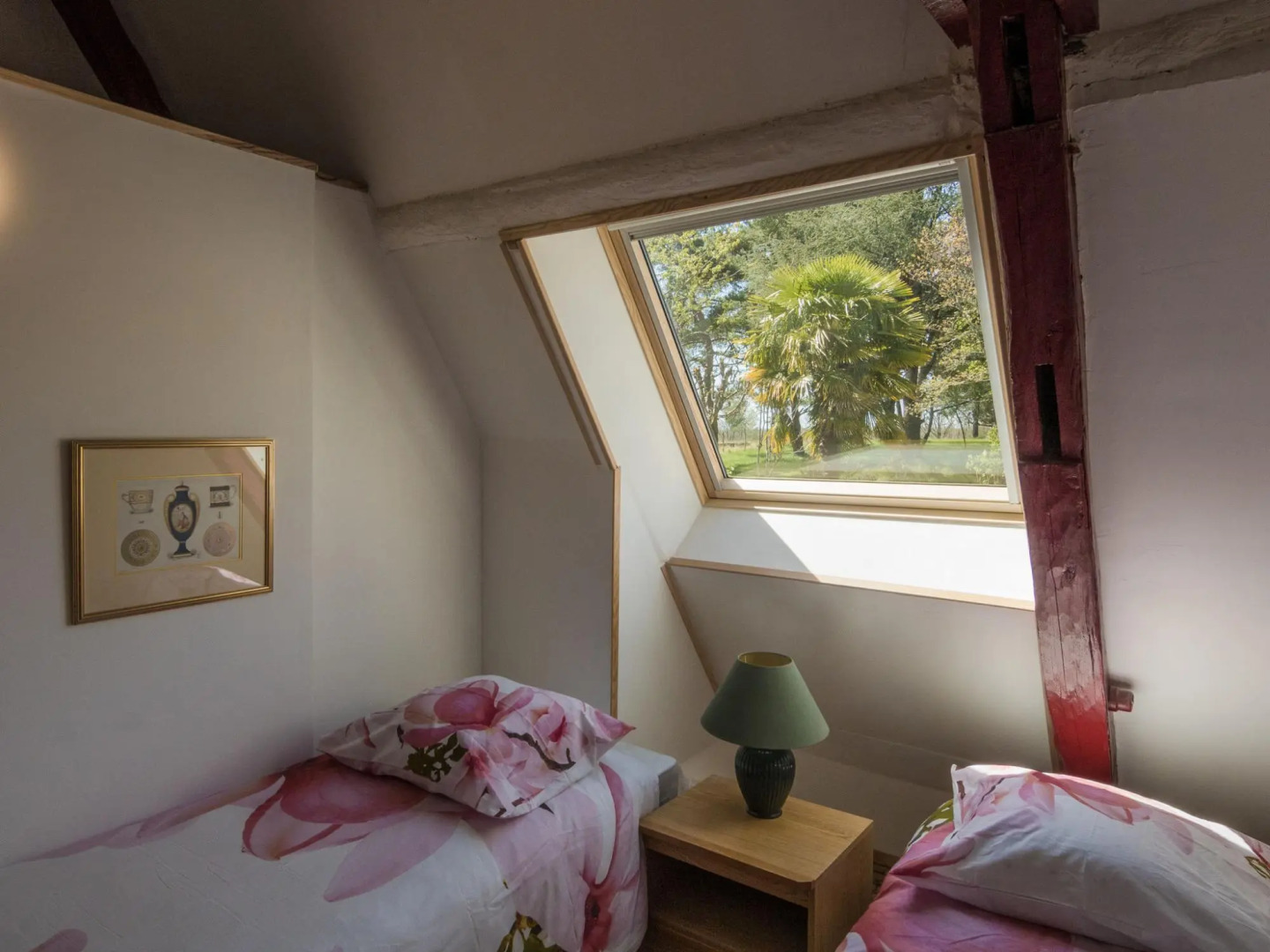 Cozy Cottage in Aquitaine With Private Swimming Pool