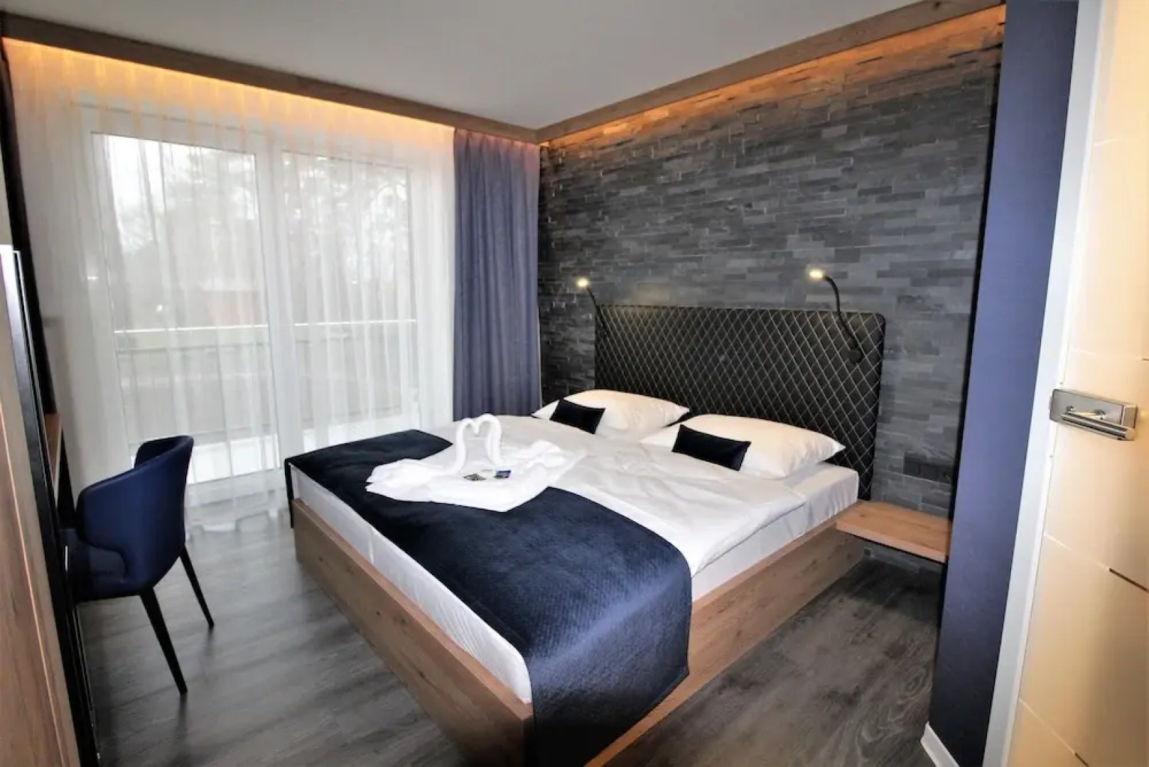 Boutique Hotel Lenz
