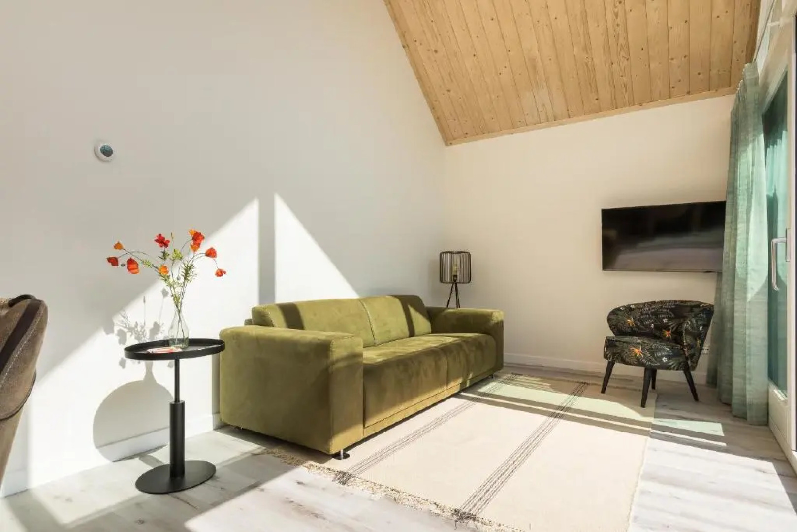 Parkzicht Apartementen