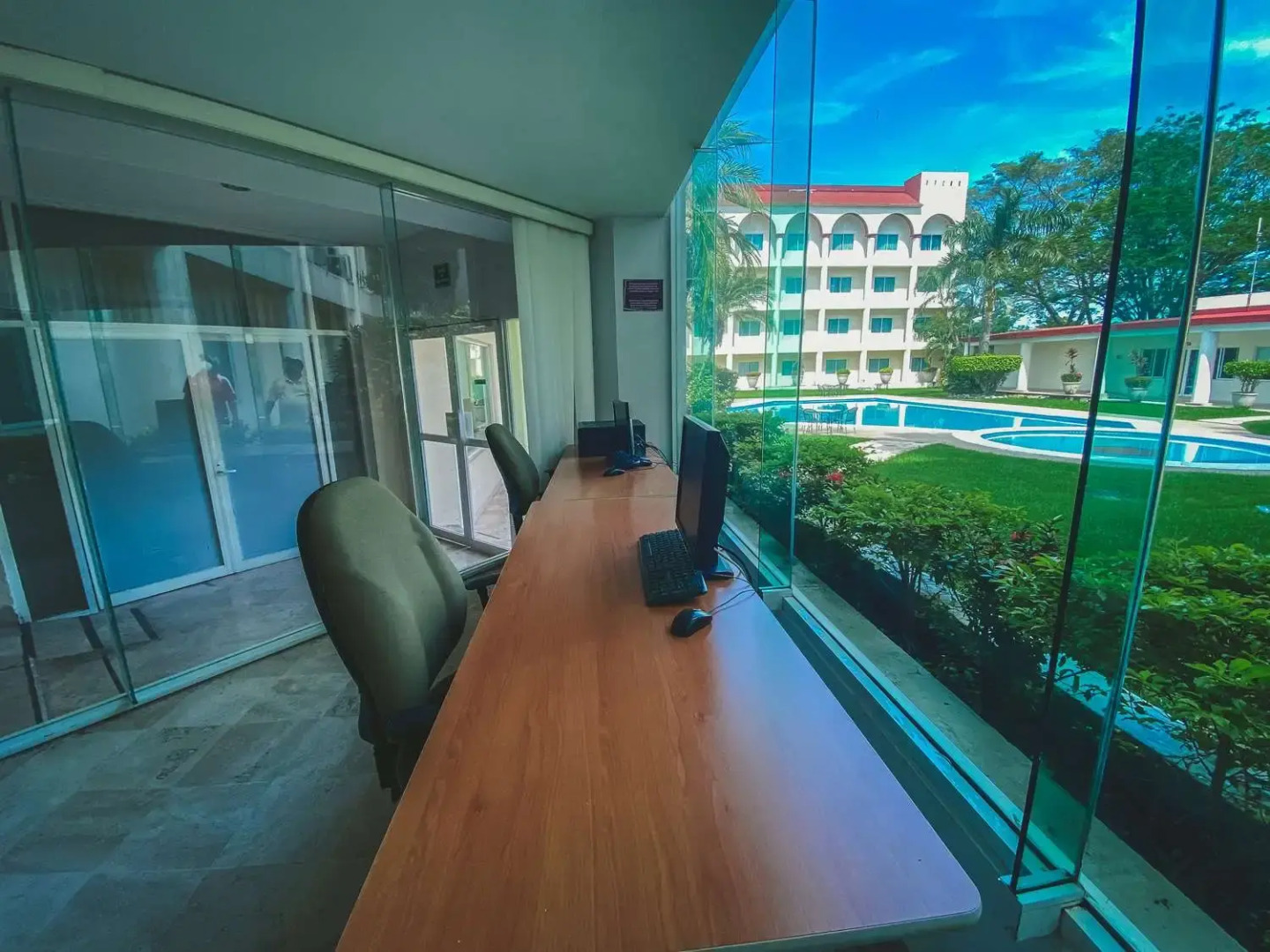 Days Inn by Wyndham Tuxtepec