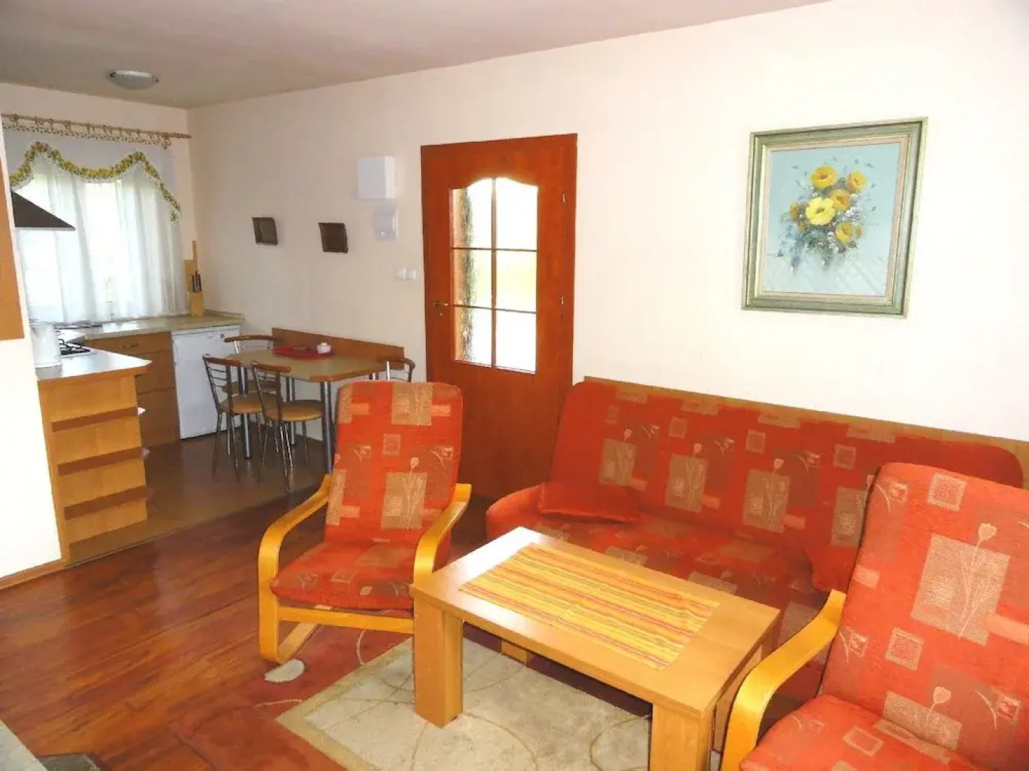 Ośrodek Wypoczynkowy Bajka 3