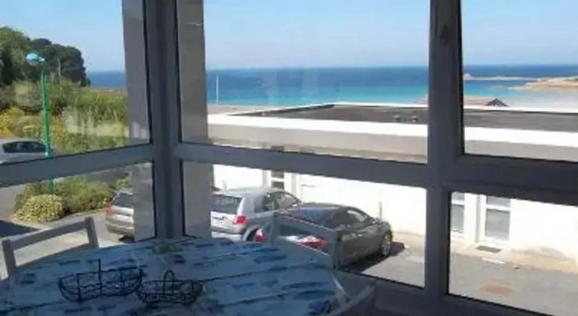 Appartement Le Petit Trestel