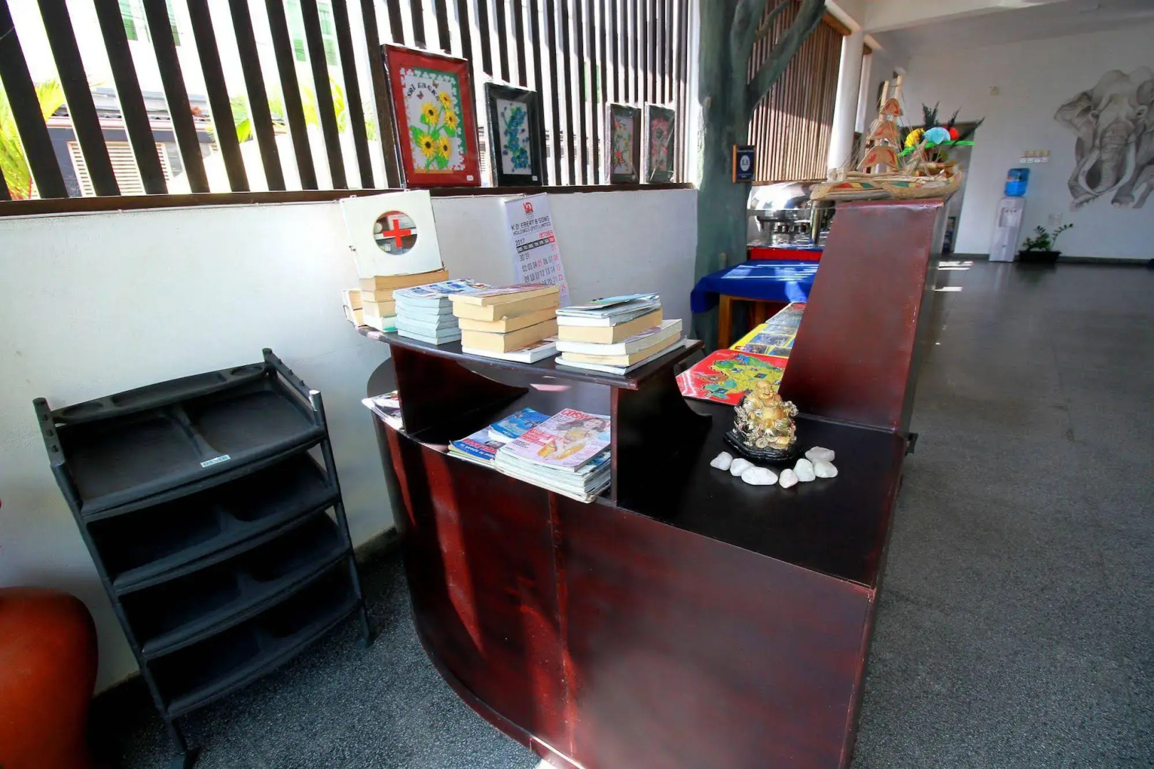 Siyanra Beach Resort