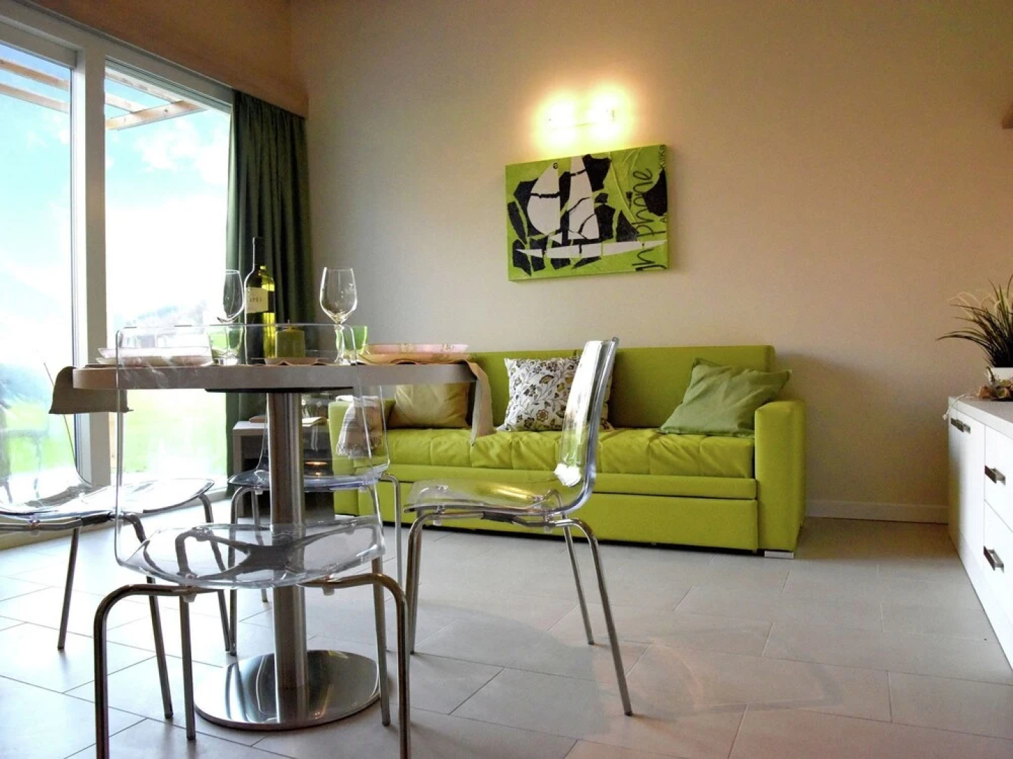 Luxury Cottage in Iseo With Swimming Pool