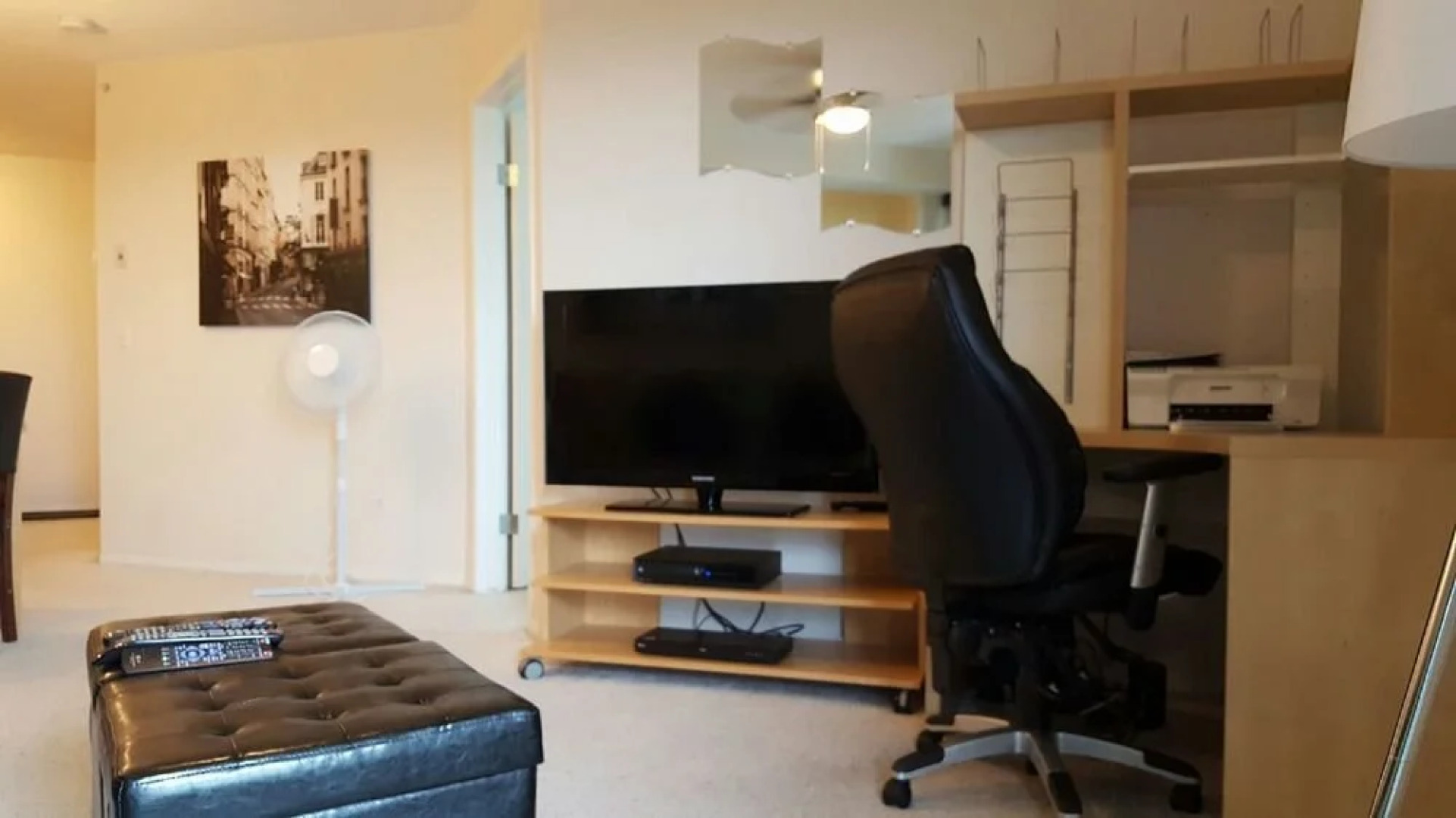 FastLane Suites in Tarjan Pointe