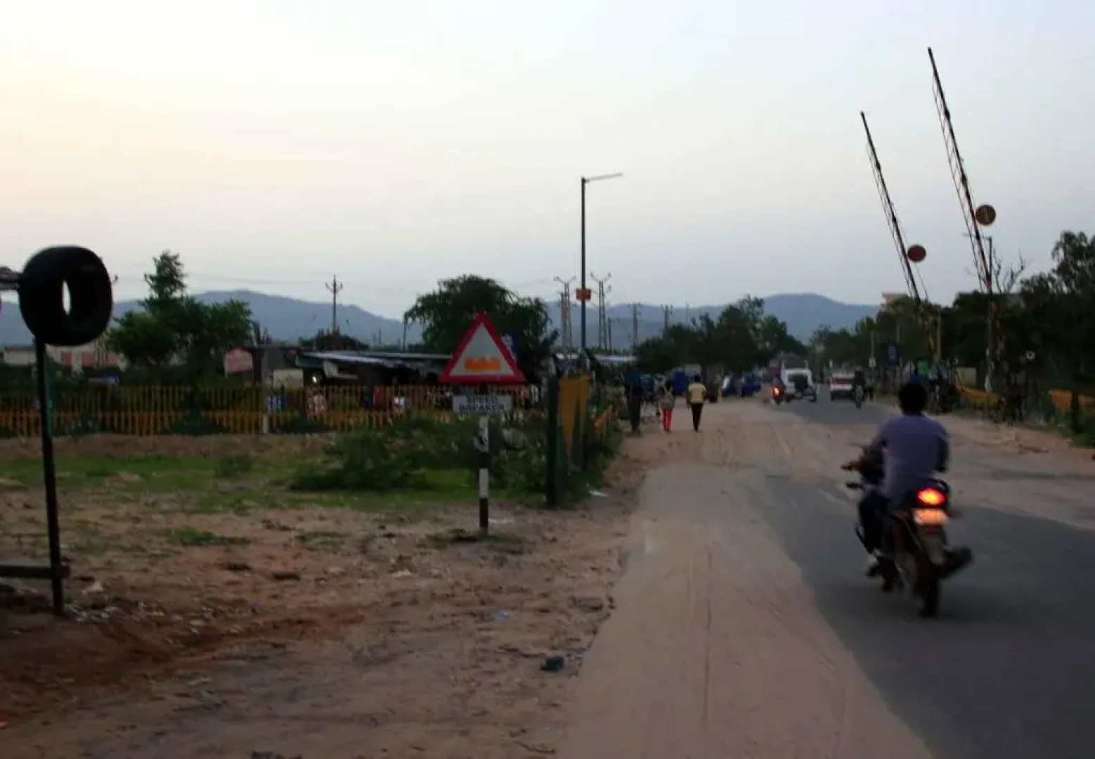 Pushkar Hotel Yuvraj