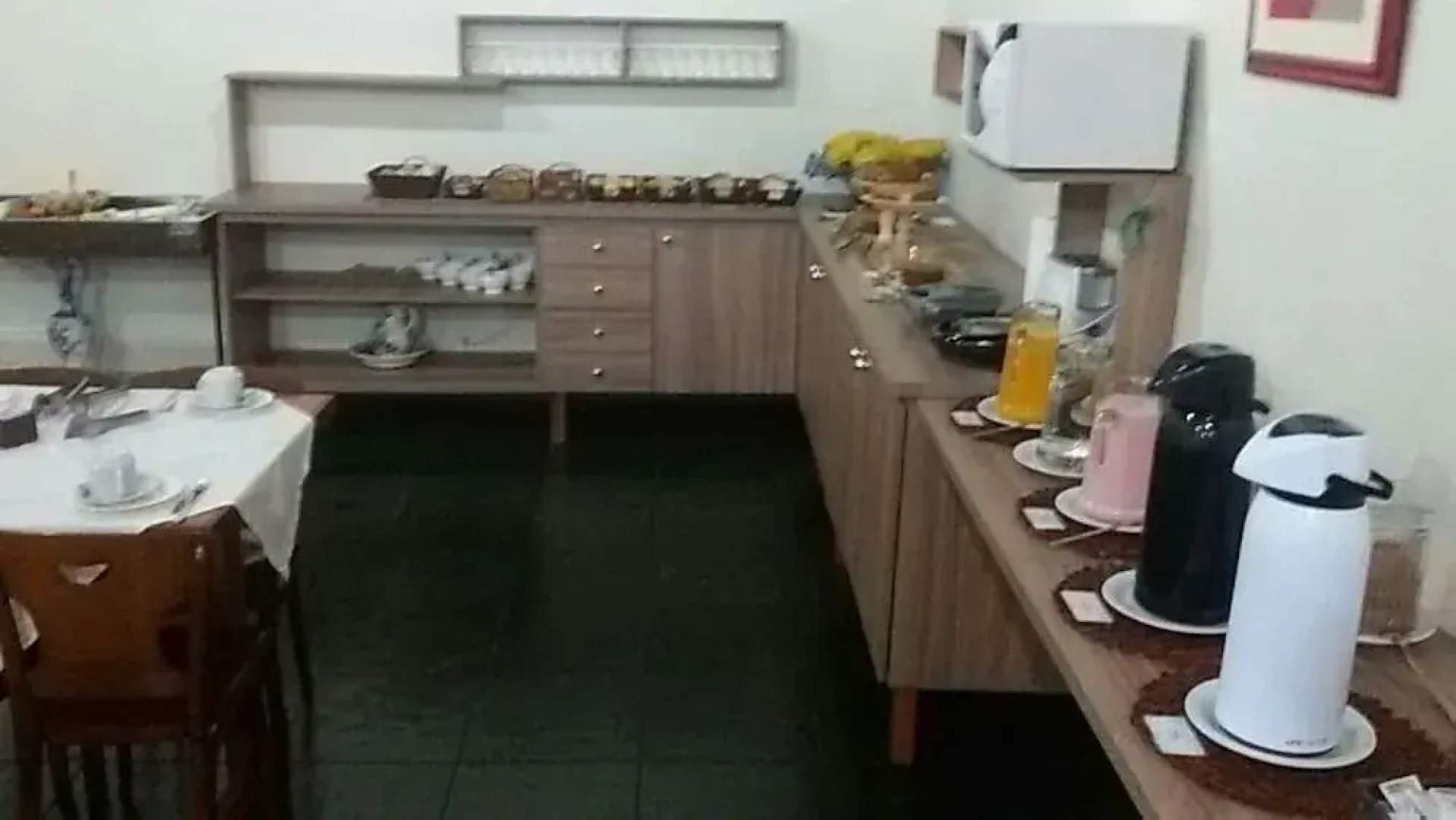 Hotel de Minas Caxambu