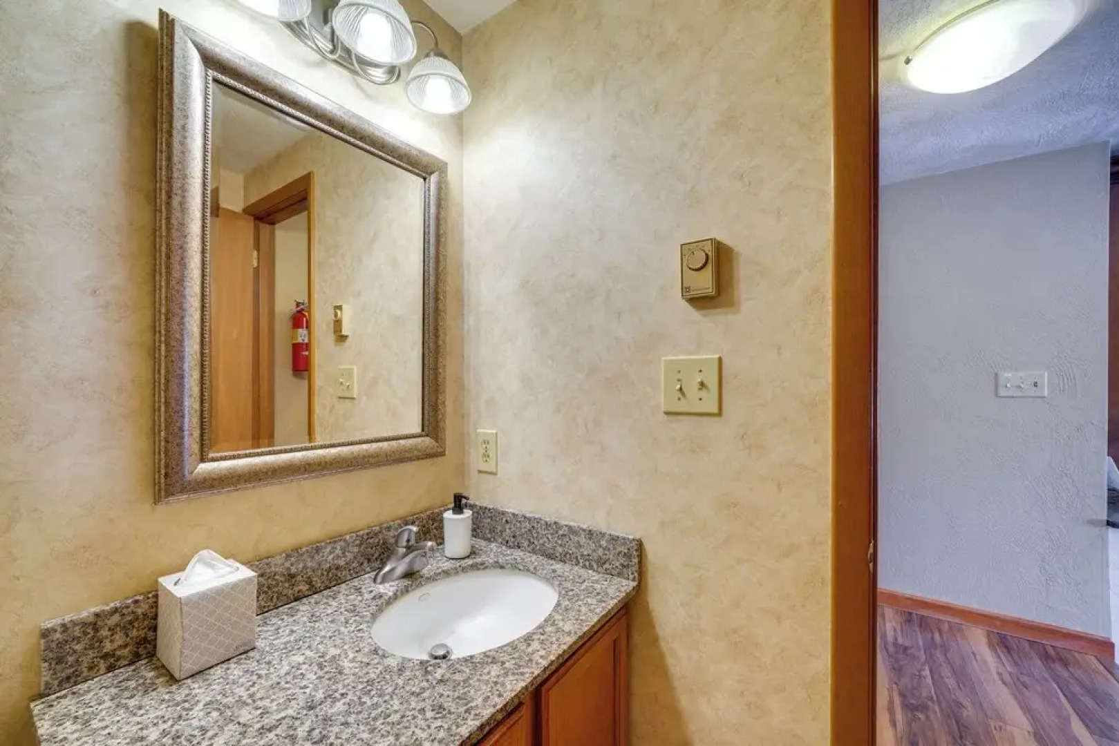 Idyllic Somerset Condo: Ski, Hike & Relax!