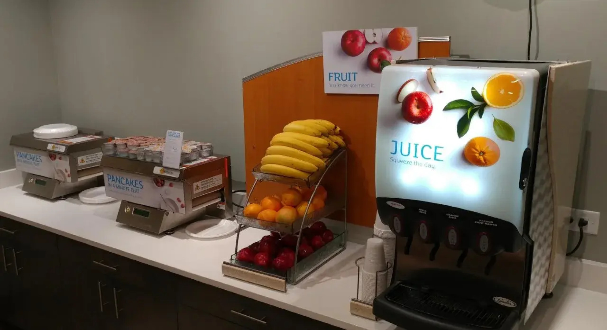 Holiday Inn Express Atlanta Airport - College Park by IHG