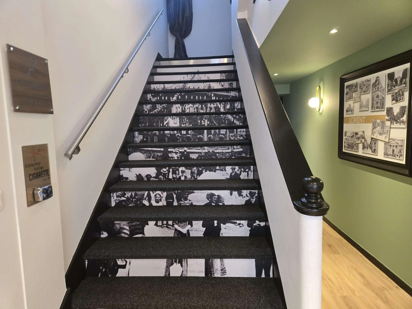 Sure Hotel by Best Western Lorient Centre