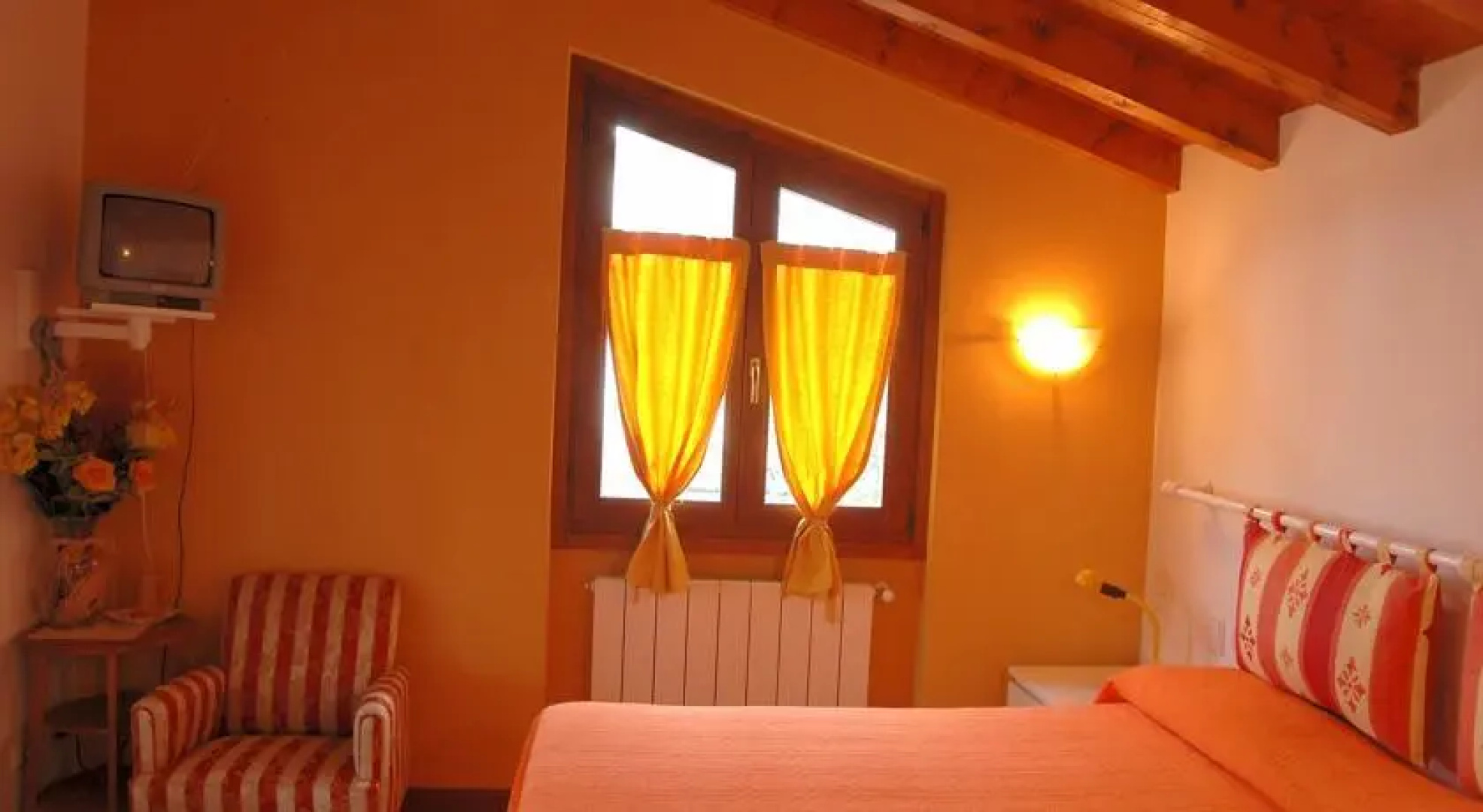 La Seconda Casa