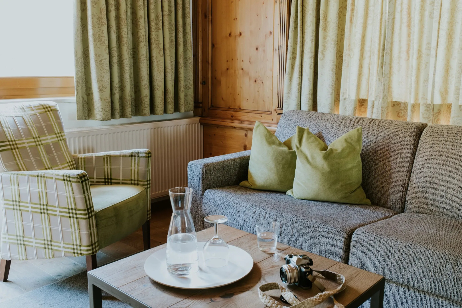 Hotel Tauernhof