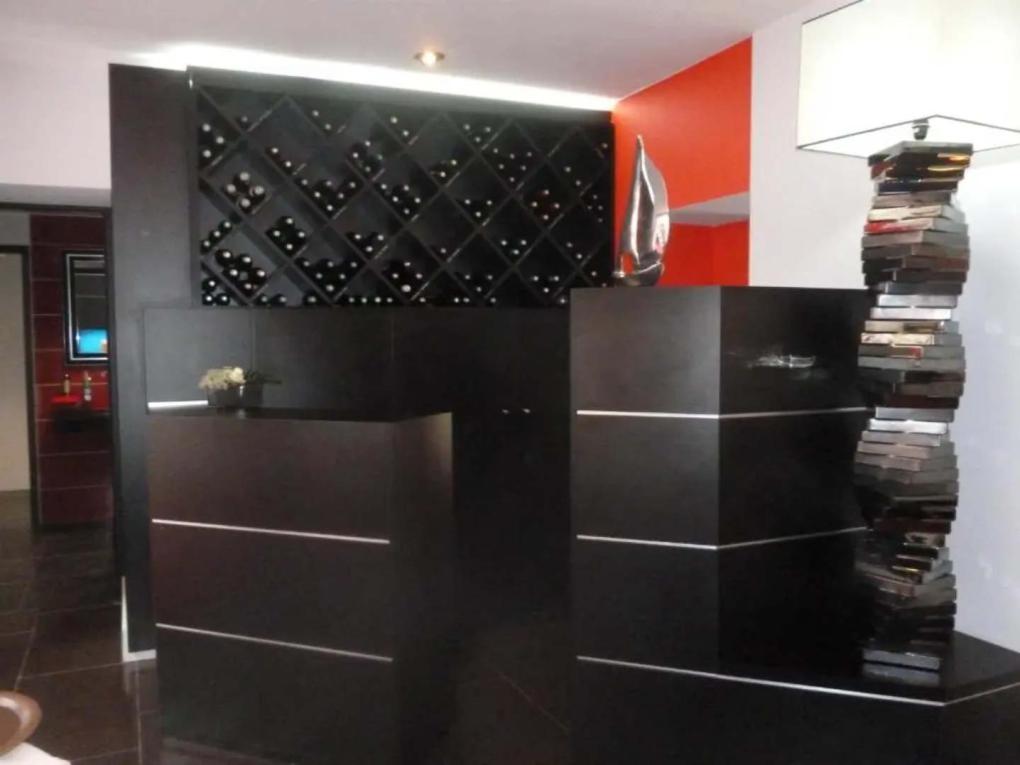Auberge bretonne