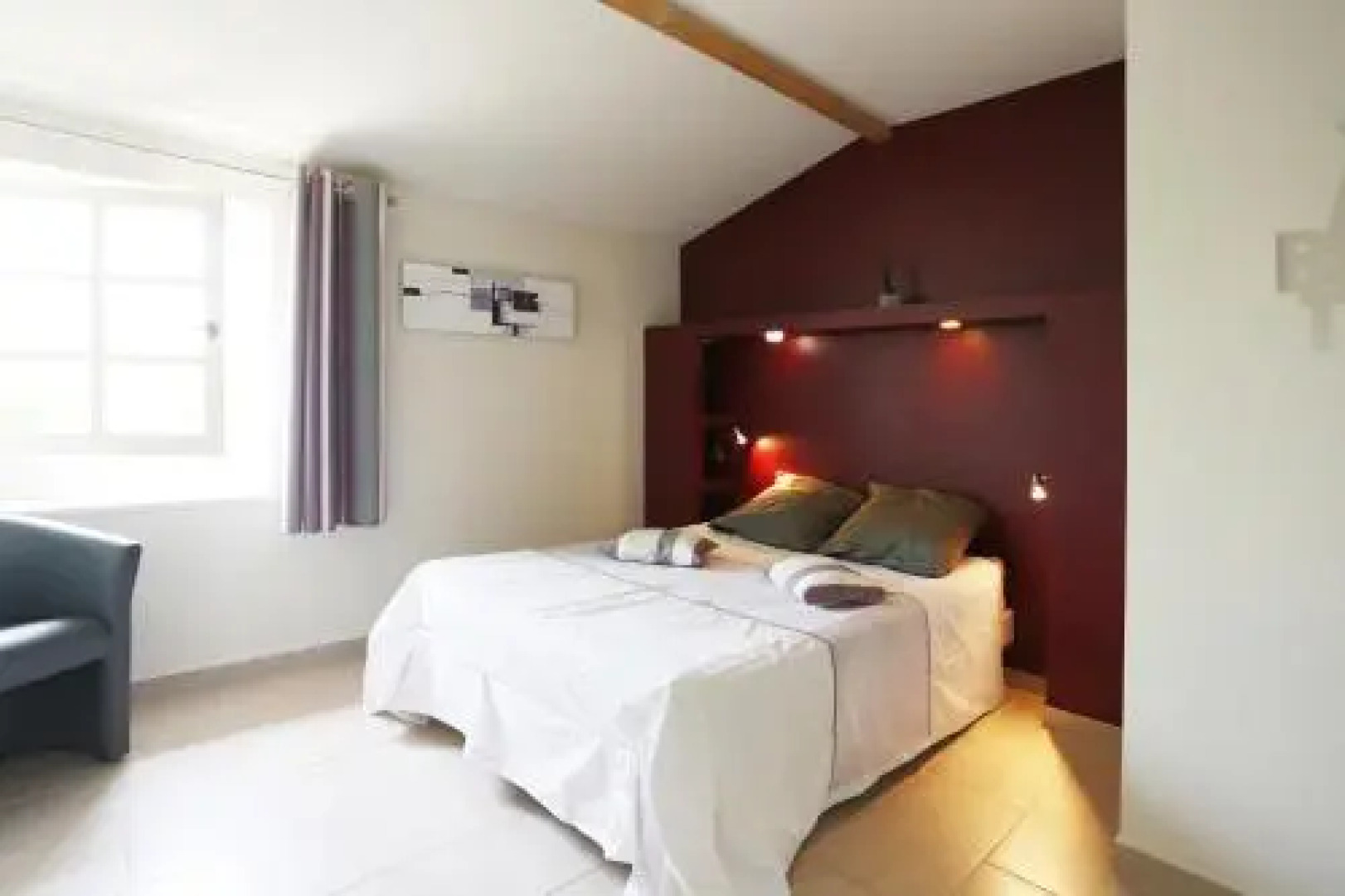 Domaine de la Broquière