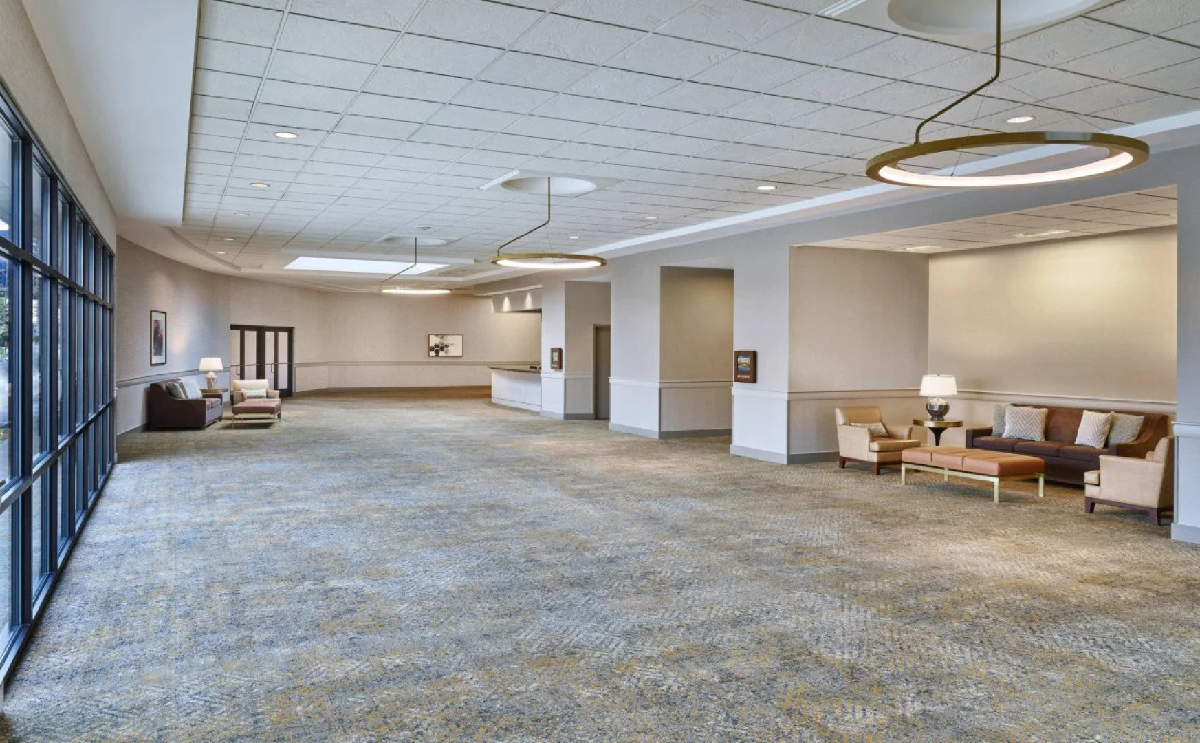 Sheraton Portland Airport Hotel