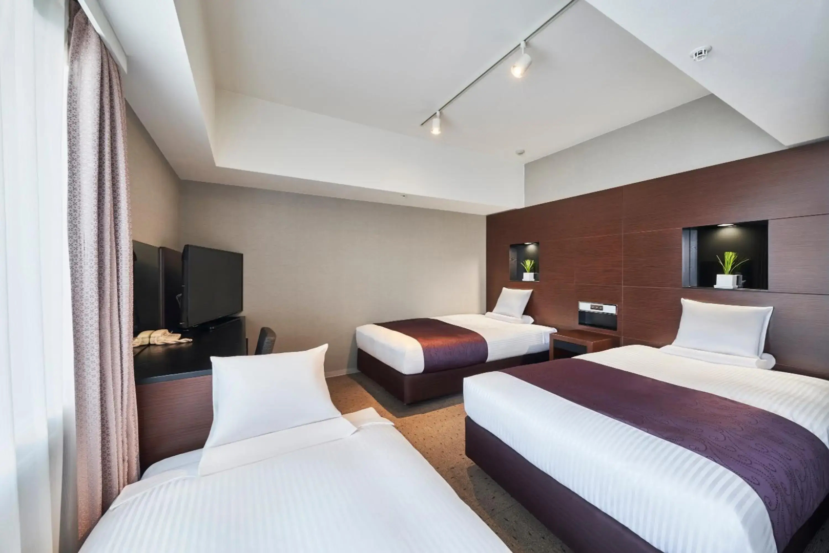 HOTEL MYSTAYS Shimizu