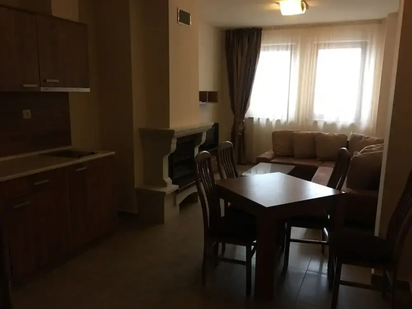 Hotel Perelik Palace