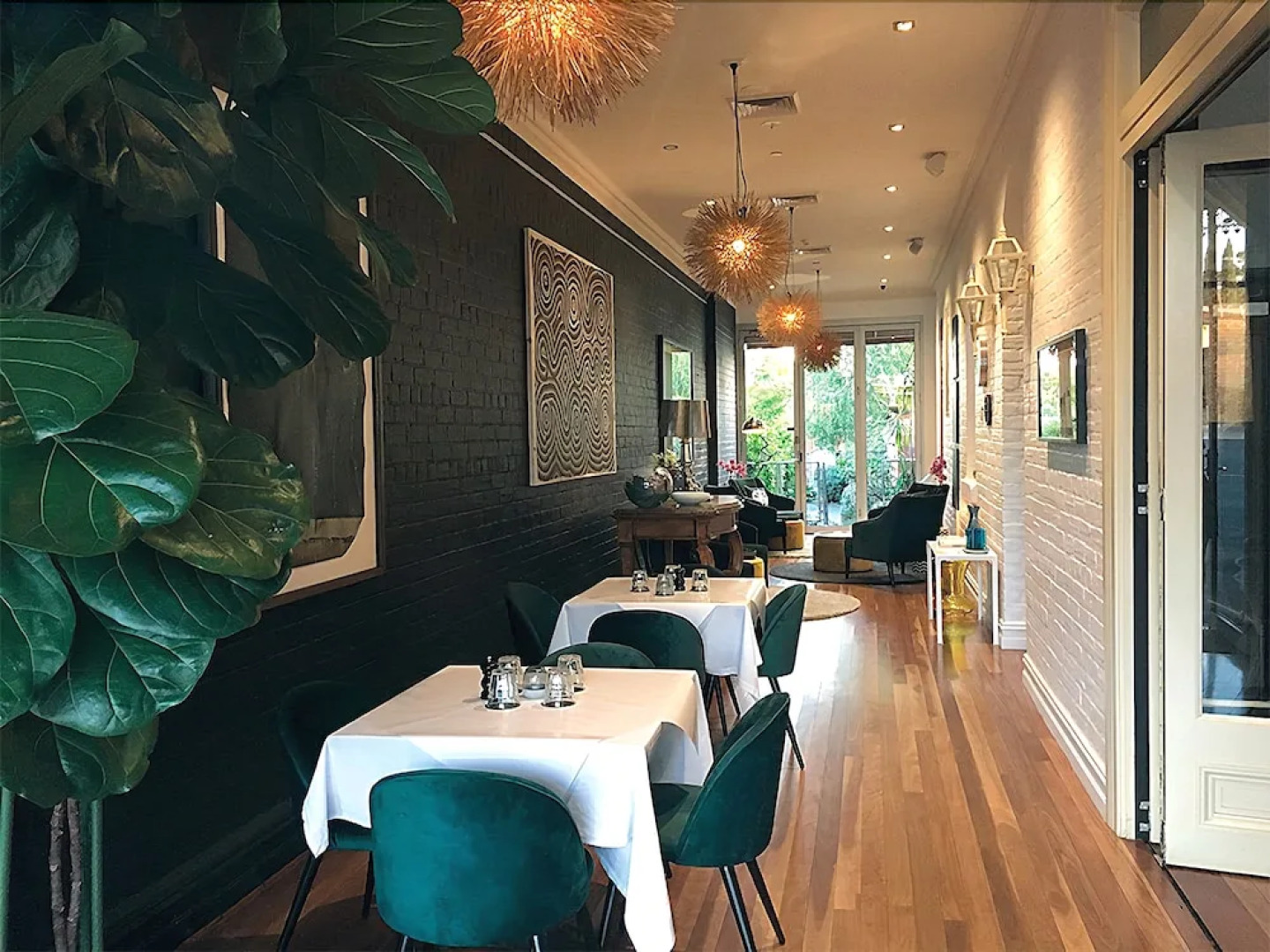 The Empyre Boutique Hotel