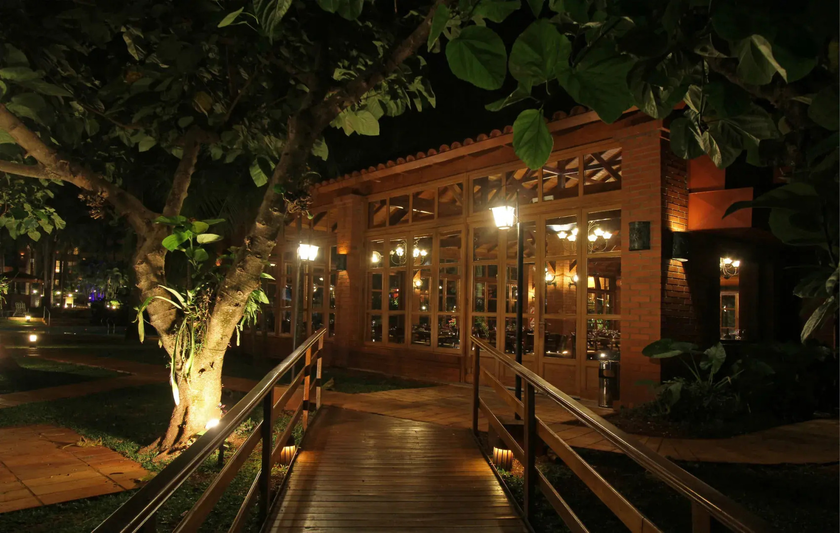 Iguazu Grand Resort Spa & Casino