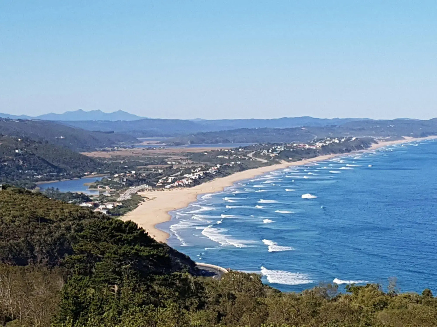 Hilltop Boutique Hotel