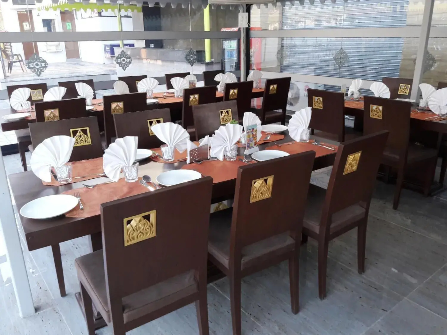 Dev Motel & Banquet