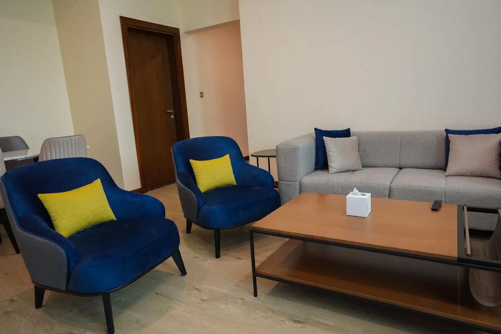 La Maison Hotel Doha